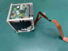 MEDTRONIC G270853 MODELXL50 PN600-23003-09 Physio-Control LIFEPAK 20(LP20) recorder printer G270853 MODELXL50 PN600-23003-09 Defibrillator