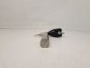 MEDRX STC-N63CJ-RX Otoscope