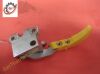 STRYKER 0785011021 Siderail Yellow Handle Left Latch Assy Tested Beds - Misc.