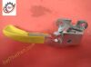 STRYKER 0785011021 Siderail Yellow Handle Left Latch Assy Tested Beds - Misc.