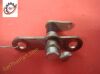 STRYKER 0785011135 Left Side Foot End Dual Latch Assembly Tested Beds - Misc.
