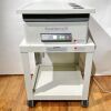 DEPUY (SMP2-115) Harvest Symphony II Centrifuge with Cart Centrifuge