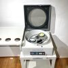 DEPUY (SMP2-115) Harvest Symphony II Centrifuge with Cart Centrifuge