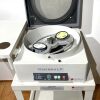 DEPUY (SMP2-115) Harvest Symphony II Centrifuge with Cart Centrifuge
