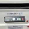 DEPUY (SMP2-115) Harvest Symphony II Centrifuge with Cart Centrifuge