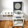 DEPUY (SMP2-115) Harvest Symphony II Centrifuge with Cart Centrifuge