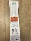 CORDIS 466-F230AJ OptEase Brite Tip Catheter Sheath Introducer & Angiographic Vessel Dilator 6F (Part of Kit)(X)