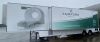 TOSHIBA Aquilion CXL 128 Mobile MRI Mobile
