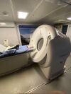 TOSHIBA Aquilion CXL 128 Mobile MRI Mobile