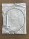 COOK G22702 Acusnare Polypectomy Snare Soft 7F x 240cm (X)