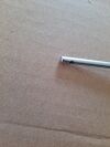 KARL STORZ Surgical Hopkins 120 Degree 4mm 17cm Scope 7200E Endoscope