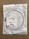 COOK G00517 Fixed Core Wire Guide Safe-T-J Curved 260cm
