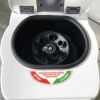 DRUCKER (614B)  Diagnostics Fixed Angle Single Sped Centrifuge) Centrifuge