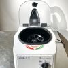 DRUCKER (614B)  Diagnostics Fixed Angle Single Sped Centrifuge) Centrifuge