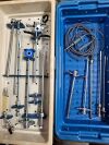 OLYMPUS CYSTOSCOPE INSTRUMENTS SET Cystoscope