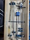 OLYMPUS CYSTOSCOPE INSTRUMENTS SET Cystoscope