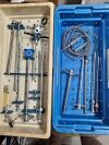 OLYMPUS CYSTOSCOPE INSTRUMENTS SET Cystoscope