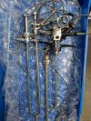 OLYMPUS CYSTOSCOPY INSTRUMENTS SET Cystoscope