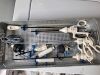 OLYMPUS SONOSURG SONOSURG INSTRUMENTS SET