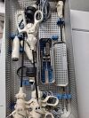 OLYMPUS SONOSURG SONOSURG INSTRUMENTS SET