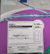 BOSTON SCIENTIFIC 392742035 Rebel Monorail Platinum Chromium Coronary Stent System 3.50mm X 20mm (In Date)