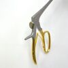 MARINA MEDICAL 290-210 Tischler Biopsy Forceps, 3mm x 7mm Jaw, 10″ Shaft