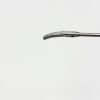 RICHARD WOLF ( 8211.222 ) Nasal Scissors, Curved Right, 18mm Blades, 100mm