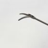 RICHARD WOLF ( 8211.222 ) Nasal Scissors, Curved Right, 18mm Blades, 100mm