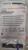 AVANOS MEDICAL 25-010 CORGRIP* NASOGASTRIC/NASOINTESTINAL FEEDING TUBE RETENTION SYSTEM 10Fr X 3.3mm) (In Date)