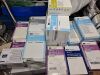 COVIDIEN SHIRLEY TRACHEOSTOMY TUBE LOT OF COVIDIEN SHIRLEY TRACHEOSTOMY TUBE