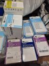 COVIDIEN SHIRLEY TRACHEOSTOMY TUBE LOT OF COVIDIEN SHIRLEY TRACHEOSTOMY TUBE