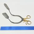 GYNEX 2430 Lateral Vaginal Retractor, LLETZ, Locking Ratchet Handle