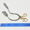 GYNEX 2430 Lateral Vaginal Retractor, LLETZ, Locking Ratchet Handle
