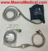 GE Dash 4000 Monitor
