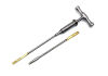 SPINETECH 4010-0057 Sulzer Interbody Infusion Handle and 2028-810 and 2028-808