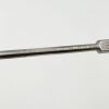 SPINETECH 4010-0057 Sulzer Interbody Infusion Handle and 2028-810 and 2028-808