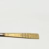 SPINETECH 4010-0057 Sulzer Interbody Infusion Handle and 2028-810 and 2028-808