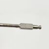 SPINETECH 4010-0057 Sulzer Interbody Infusion Handle and 2028-810 and 2028-808