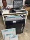 FUJI Carbon XL-2 with Mammography CR