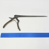 RUGGLES ( RB4952 ) Stealth Micro Kerrison Rongeur, Small, T/F, 10mm, 2.0mm, 40 Degrees Angled Up