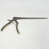 RUGGLES ( RB4952 ) Stealth Micro Kerrison Rongeur, Small, T/F, 10mm, 2.0mm, 40 Degrees Angled Up