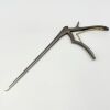 RUGGLES ( RB4952 ) Stealth Micro Kerrison Rongeur, Small, T/F, 10mm, 2.0mm, 40 Degrees Angled Up