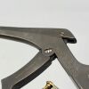 RUGGLES ( RB4952 ) Stealth Micro Kerrison Rongeur, Small, T/F, 10mm, 2.0mm, 40 Degrees Angled Up