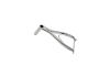 KARL STORZ ( 28090SG ) Gallbladder Extraction Speculum, 6cm Length