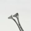 SKLAR SURGICAL 70-1071 SKLAR Vienna Nasal Speculum, Medium, Child, 30mm Blades