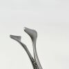 SKLAR SURGICAL 70-1071 SKLAR Vienna Nasal Speculum, Medium, Child, 30mm Blades