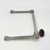 CODMAN 50-1131 Scoville-Haverfield Hemilaminectomy  Retractor Body, 146mm Arm Length, 178mm Total Opening