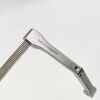 CODMAN 50-1131 Scoville-Haverfield Hemilaminectomy  Retractor Body, 146mm Arm Length, 178mm Total Opening