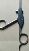 RICHARD WOLF 8243.403 LAPAROSCOPY  Straight Scissors,