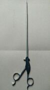 RICHARD WOLF 8243.403 LAPAROSCOPY  Straight Scissors,